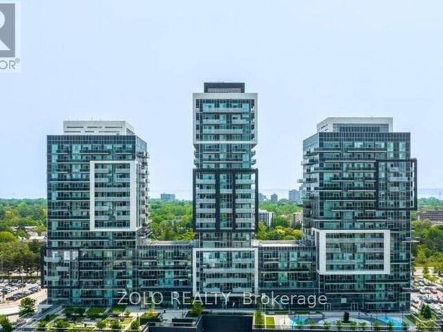 1707 - 2081 FAIRVIEW STREET Burlington  Ontario