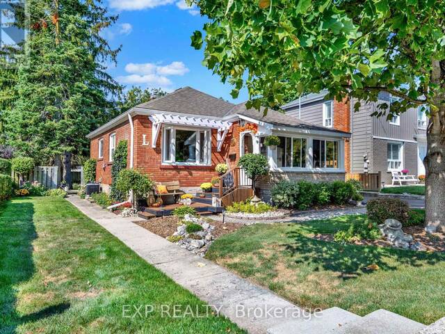 22 AMBER ROAD Cambridge Ontario