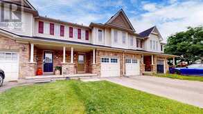 214 BLACKBURN DRIVE Brantford