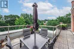 432 - 20 BURKEBROOK PLACE Toronto