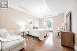 432 - 20 BURKEBROOK PLACE Toronto