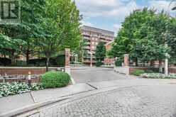 432 - 20 BURKEBROOK PLACE Toronto