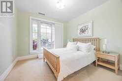 432 - 20 BURKEBROOK PLACE Toronto