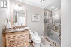 432 - 20 BURKEBROOK PLACE Toronto