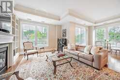 432 - 20 BURKEBROOK PLACE Toronto