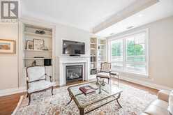 432 - 20 BURKEBROOK PLACE Toronto