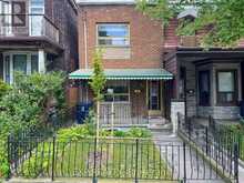 99 EUCLID AVENUE Toronto