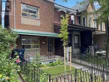 99 EUCLID AVENUE Toronto