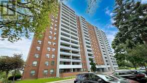 507 - 1250 BRIDLETOWNE CIRCLE Toronto