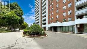 507 - 1250 BRIDLETOWNE CIRCLE Toronto