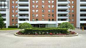 507 - 1250 BRIDLETOWNE CIRCLE Toronto