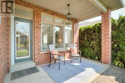 22 FALDOS FLIGHT Whitchurch-Stouffville 