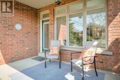 22 FALDOS FLIGHT Whitchurch-Stouffville