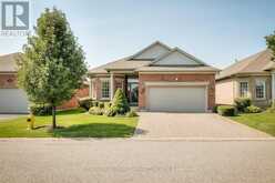 22 FALDOS FLIGHT Whitchurch-Stouffville