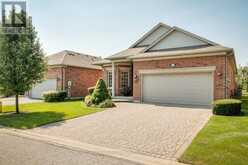 22 FALDOS FLIGHT Whitchurch-Stouffville 