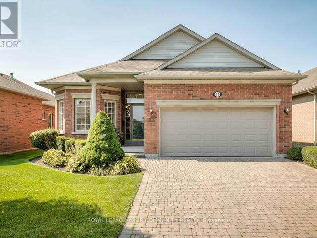 22 FALDOS FLIGHT Whitchurch-Stouffville  Ontario