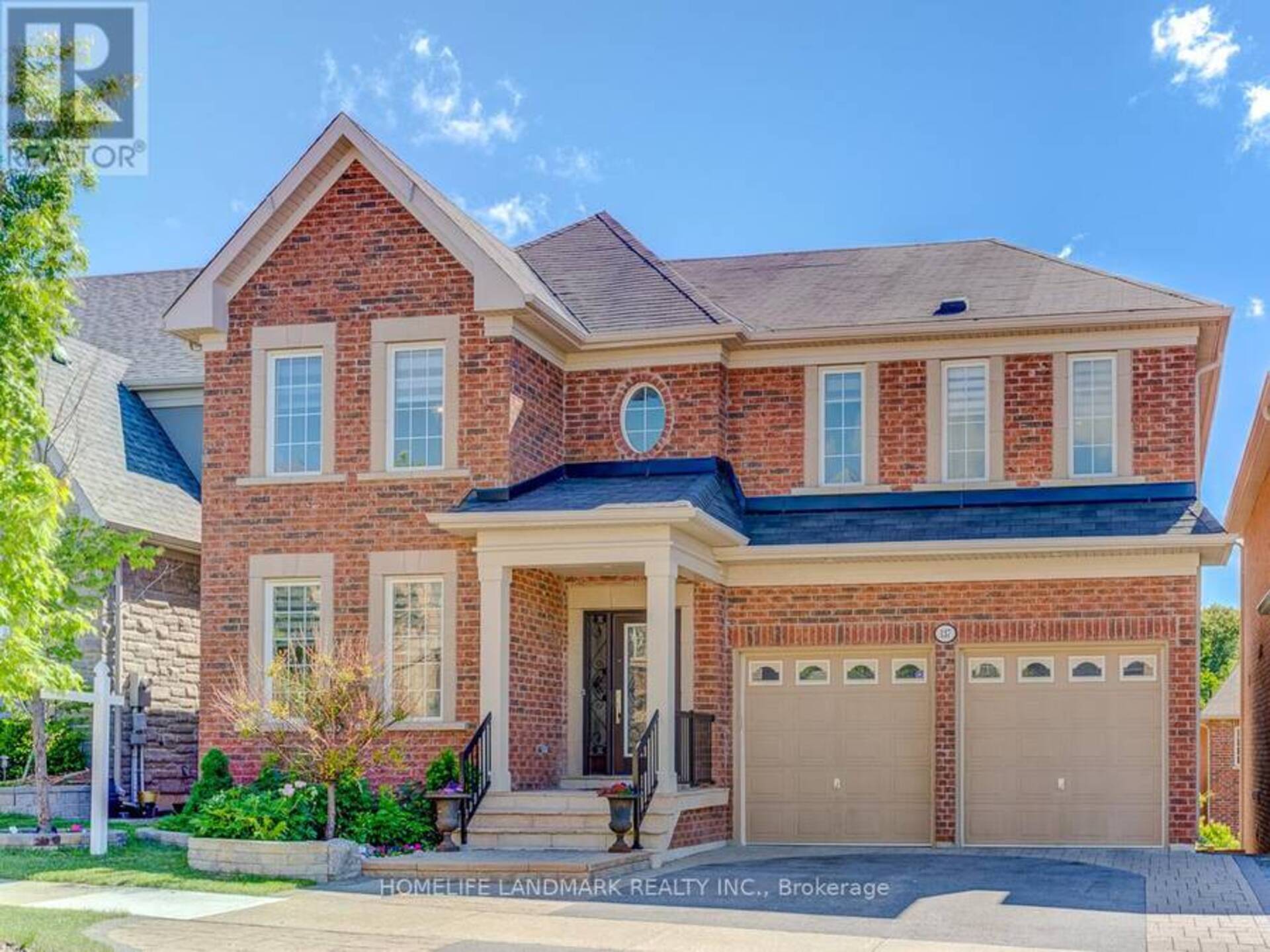 137 ALPACA DRIVE Richmond Hill 