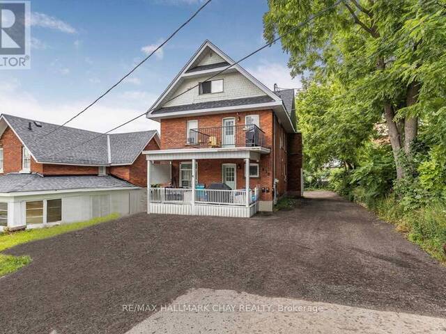 438 HUGEL AVENUE Midland Ontario