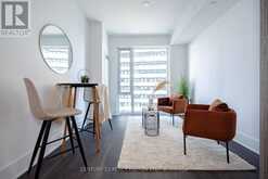 1301 - 470 FRONT STREET W Toronto