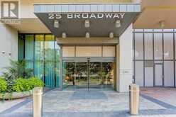 1105 - 25 BROADWAY AVENUE Toronto