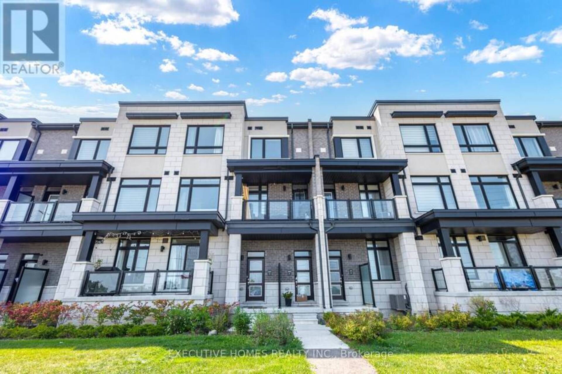 407 - 2550 CASTLEGATE CROSSING Pickering 