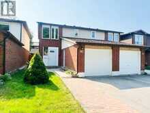 93 FULLERTON CRESCENT Markham