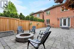 16 HARVEST COURT Richmond Hill