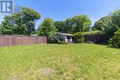 46 BYRNES CRESCENT Penetanguishene