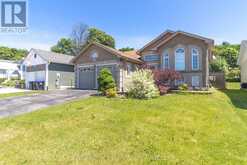 46 BYRNES CRESCENT Penetanguishene