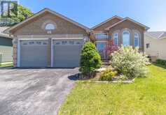 46 BYRNES CRESCENT Penetanguishene