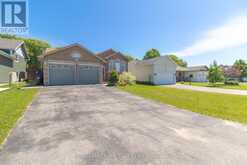 46 BYRNES CRESCENT Penetanguishene