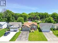 46 BYRNES CRESCENT Penetanguishene