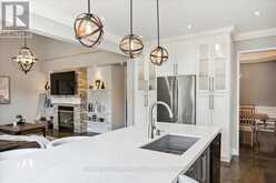 2426 BLUE HOLLY CRESCENT Oakville 