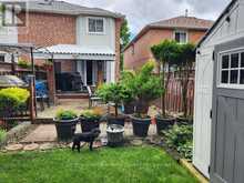 BSMT - 5560 CORTINA CRESCENT Mississauga 