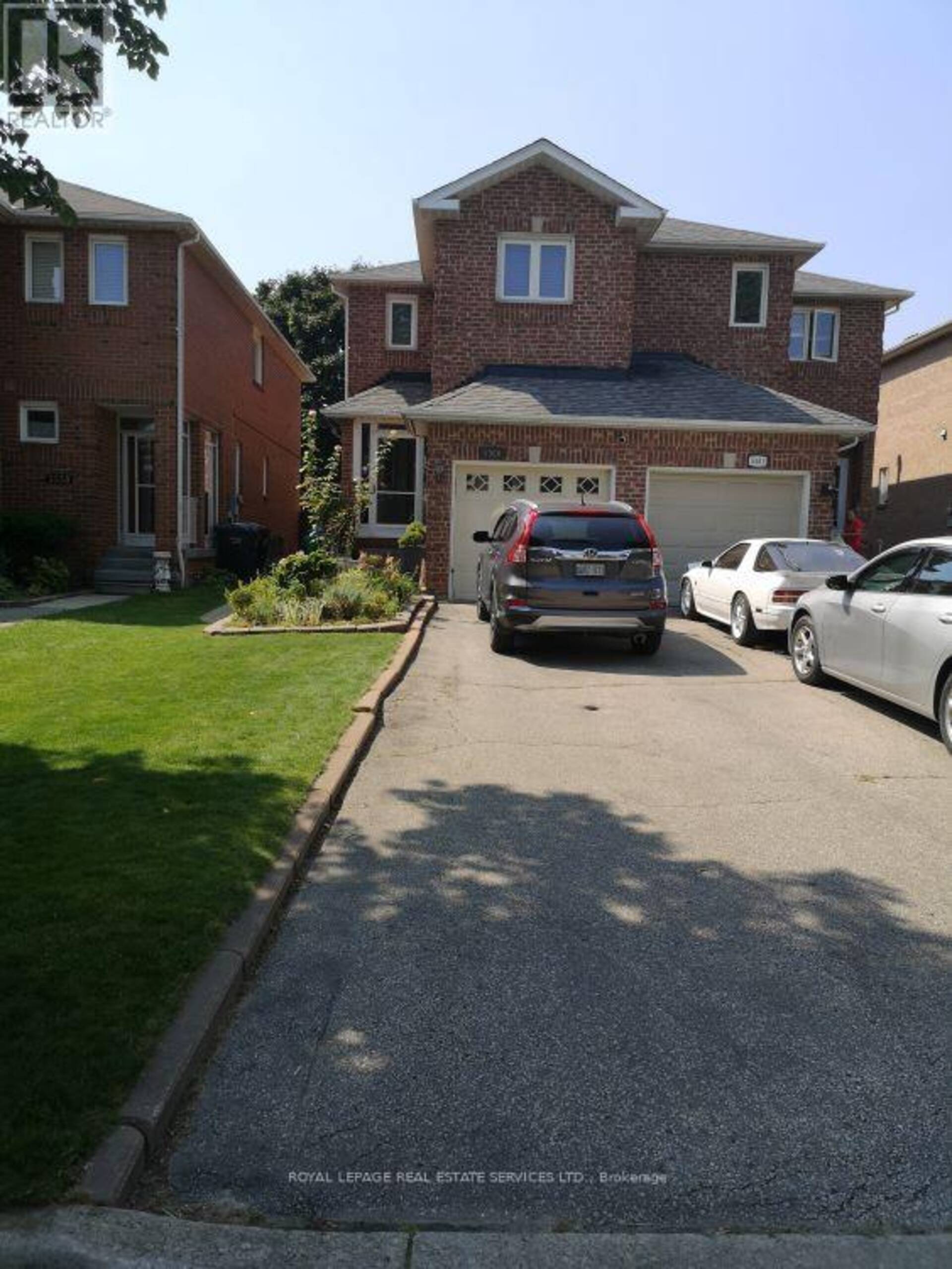 BSMT - 5560 CORTINA CRESCENT Mississauga 