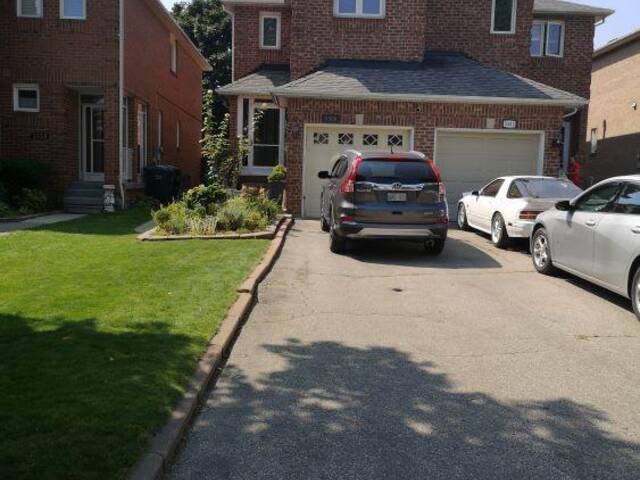 BSMT - 5560 CORTINA CRESCENT Mississauga Ontario