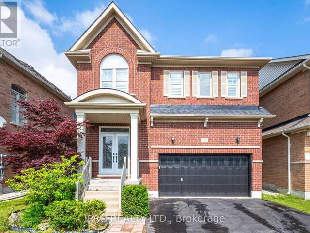 409 SCOTT BOULEVARD Milton  Ontario