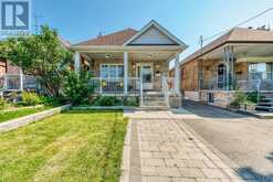 23 HARTLEY AVENUE Toronto