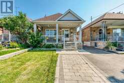 23 HARTLEY AVENUE Toronto