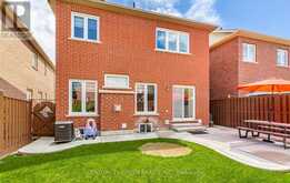 45 CHALKFARM CRESCENT Brampton