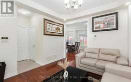 45 CHALKFARM CRESCENT Brampton 