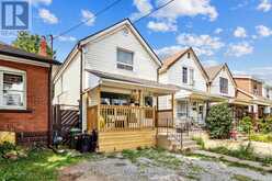 127 GROSVENOR AVENUE N Hamilton 