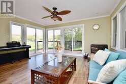 1236 GOLDEN BEACH ROAD Bracebridge