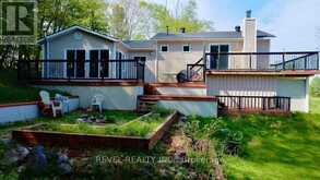 1236 GOLDEN BEACH ROAD Bracebridge