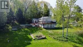 1236 GOLDEN BEACH ROAD Bracebridge