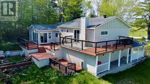 1236 GOLDEN BEACH ROAD Bracebridge