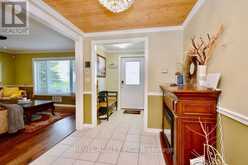 1236 GOLDEN BEACH ROAD Bracebridge