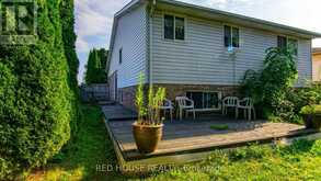 4 EASTWOOD DRIVE Welland