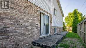 4 EASTWOOD DRIVE Welland