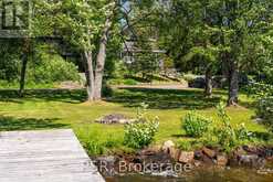 1037 MILFORD BAY ROAD Muskoka